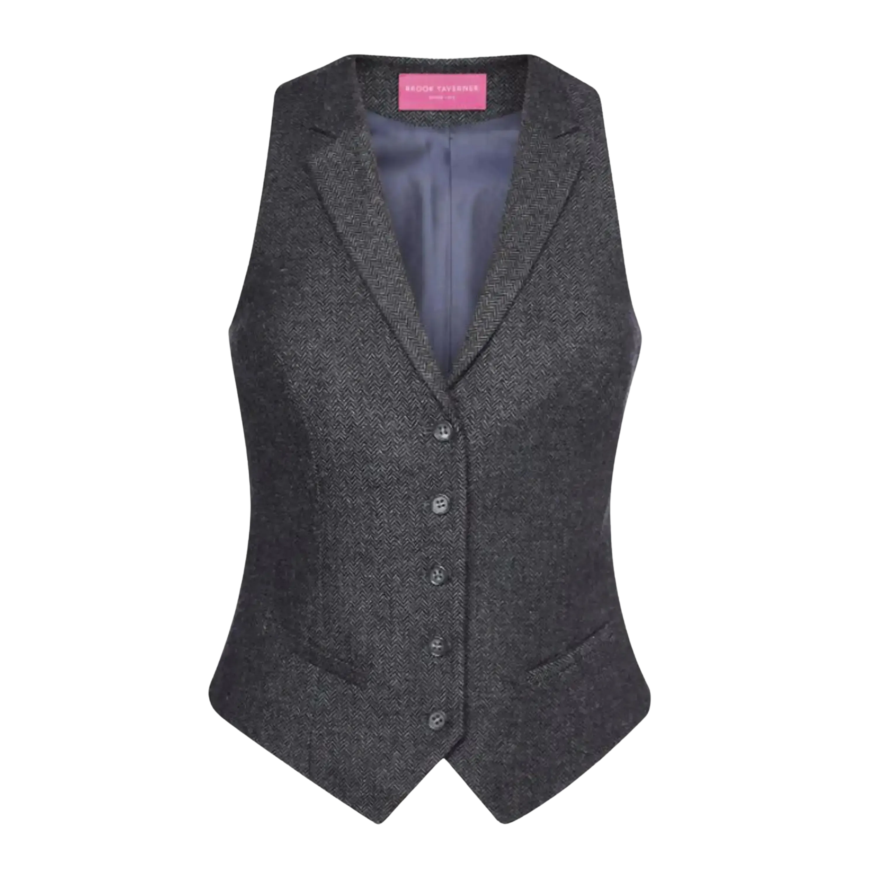 Nashville Waistcoat