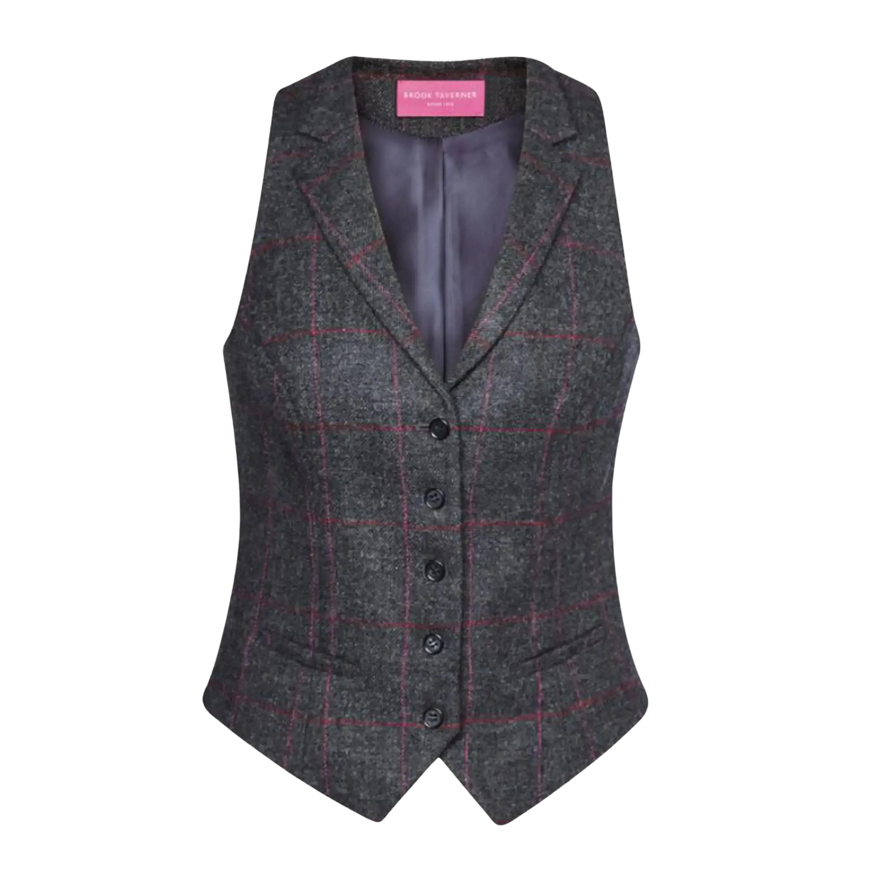 Nashville Waistcoat