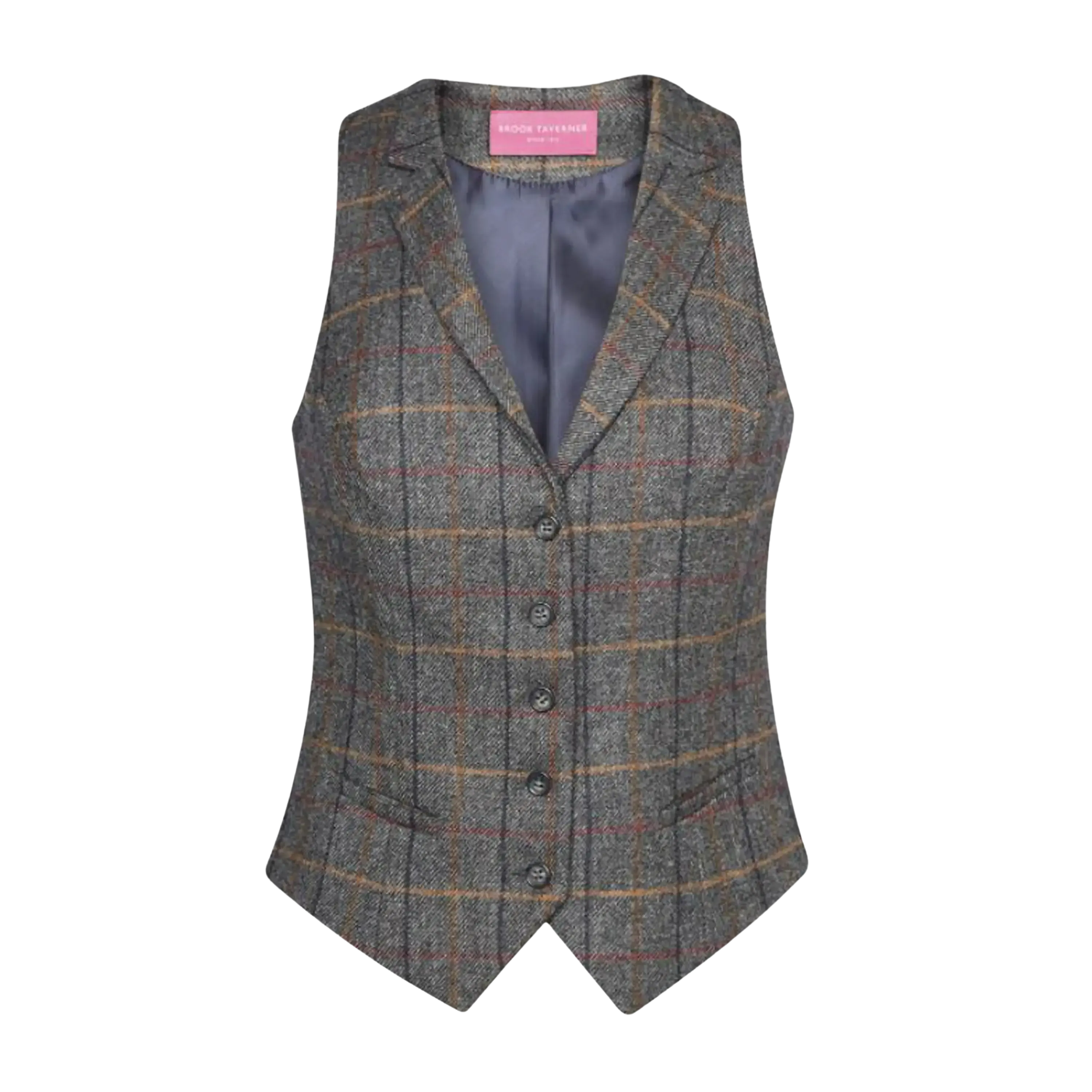 Nashville Waistcoat