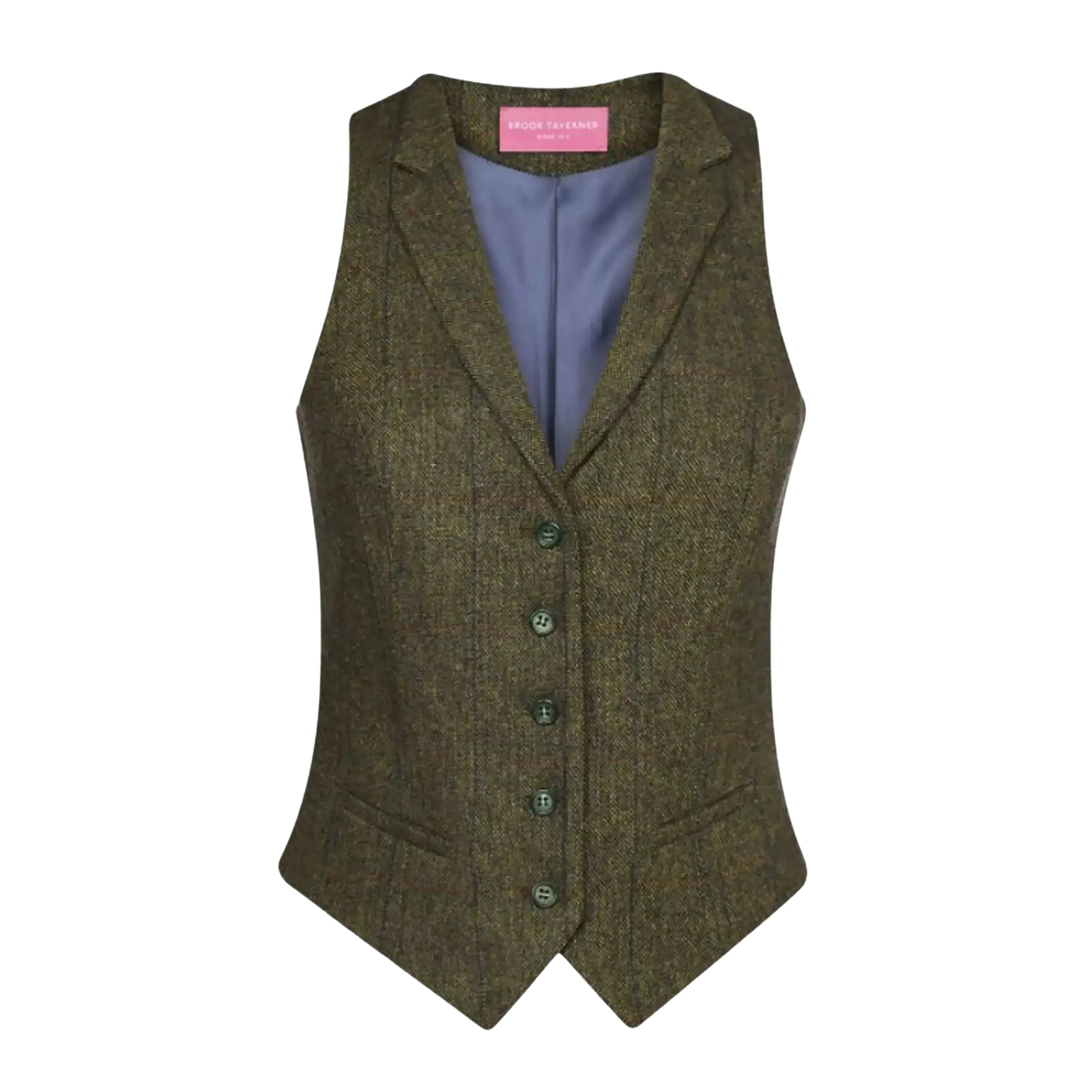 Nashville Waistcoat