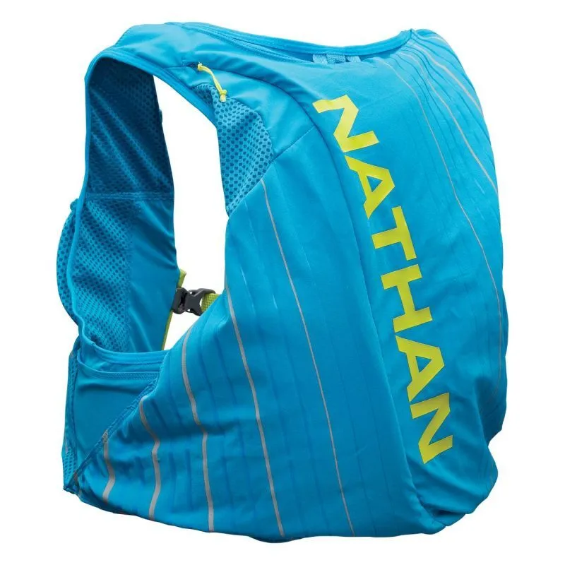 Nathan Pinnacle 12L - Trail running backpack - Men's