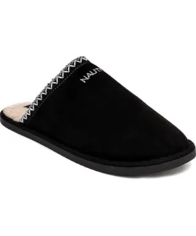 Nautica Men's Guyot Round Toe Slipper