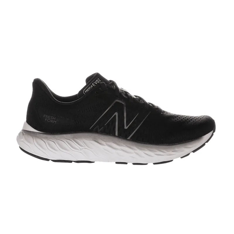 New Balance Men's Fresh Foam X EVOZ V3 Running Shoe - MEVOZLK3