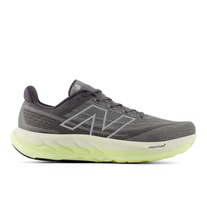 New Balance Men's Fresh Foam X Vongo V6 Running Shoe - MVNGOCA6 (Wide)