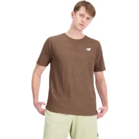 New Balance Q Speed T-Shirt Men