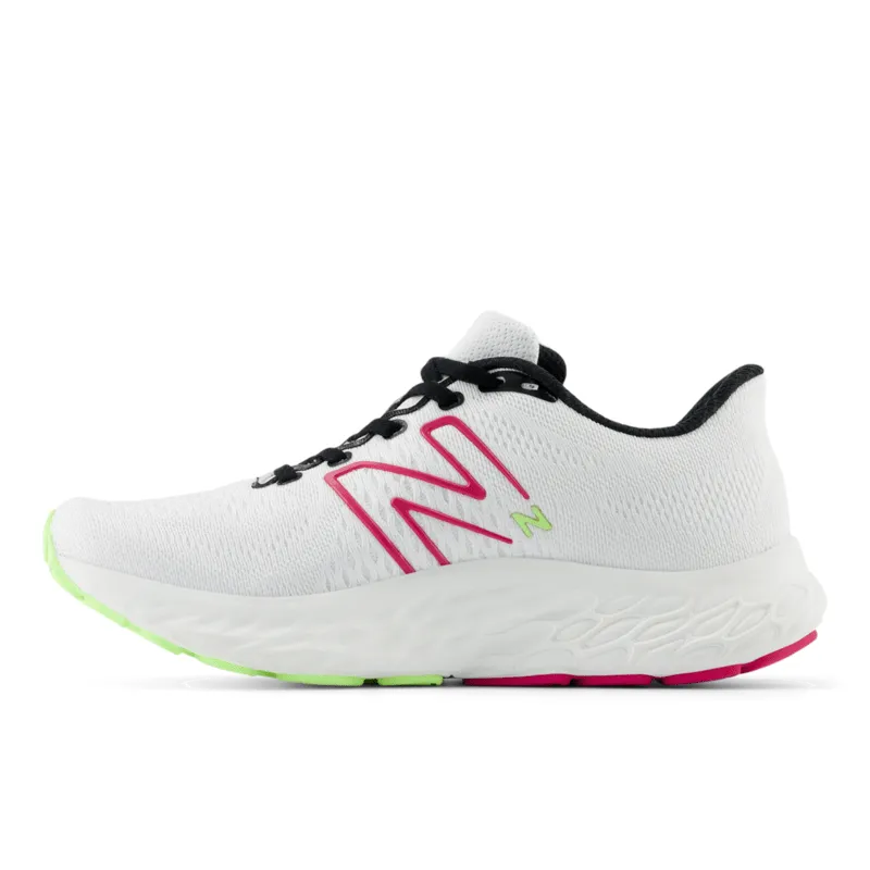 New Balance Women's Fresh Foam X EVOZ V3 Running Shoe - WEVOZRW3