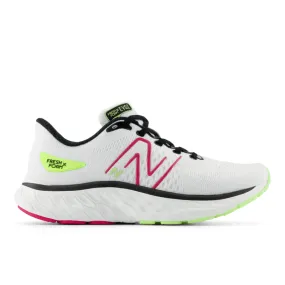 New Balance Women's Fresh Foam X EVOZ V3 Running Shoe - WEVOZRW3