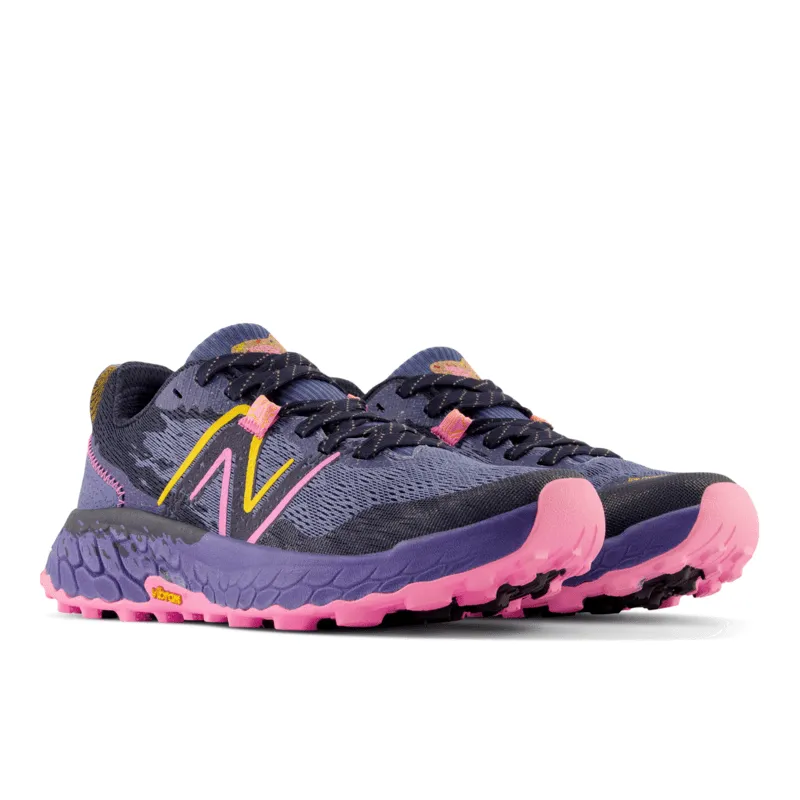 New Balance Women's Fresh Foam X Hierro V7 GTX Trail Running Shoe - WTHIERP7