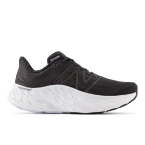 New Balance Women's Fresh Foam X More V4 Running Shoe - WMORBK4 (X-Wide)