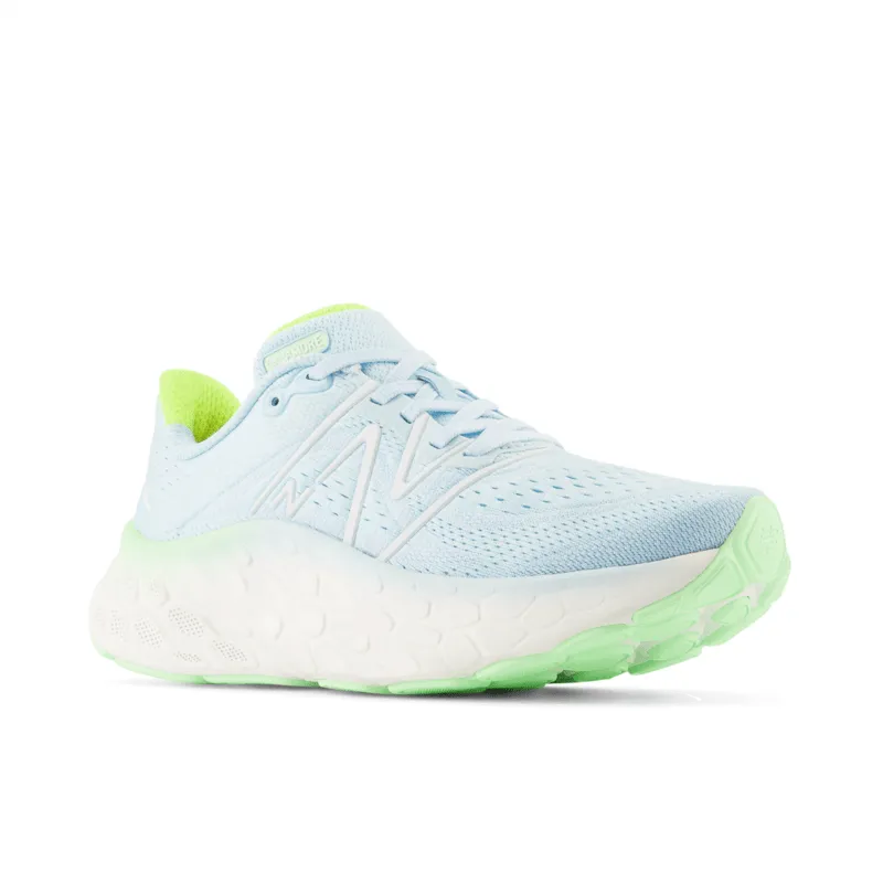 New Balance Women's Fresh Foam X More V4 Running Shoe - WMORCK4