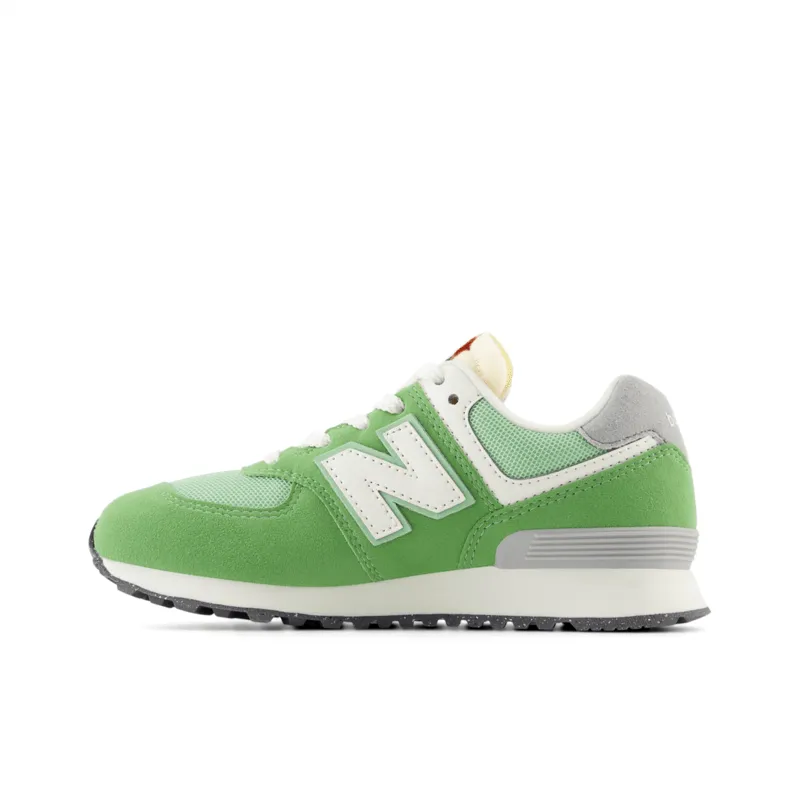 New Balance Youth Infant 574 Running Shoe - PC574RCC