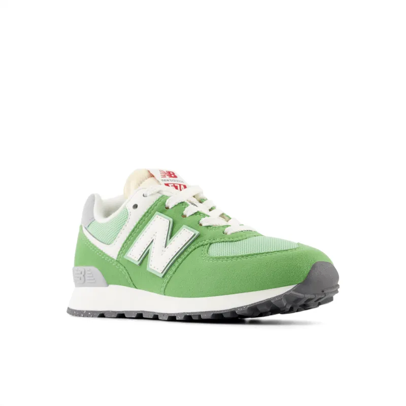 New Balance Youth Infant 574 Running Shoe - PC574RCC