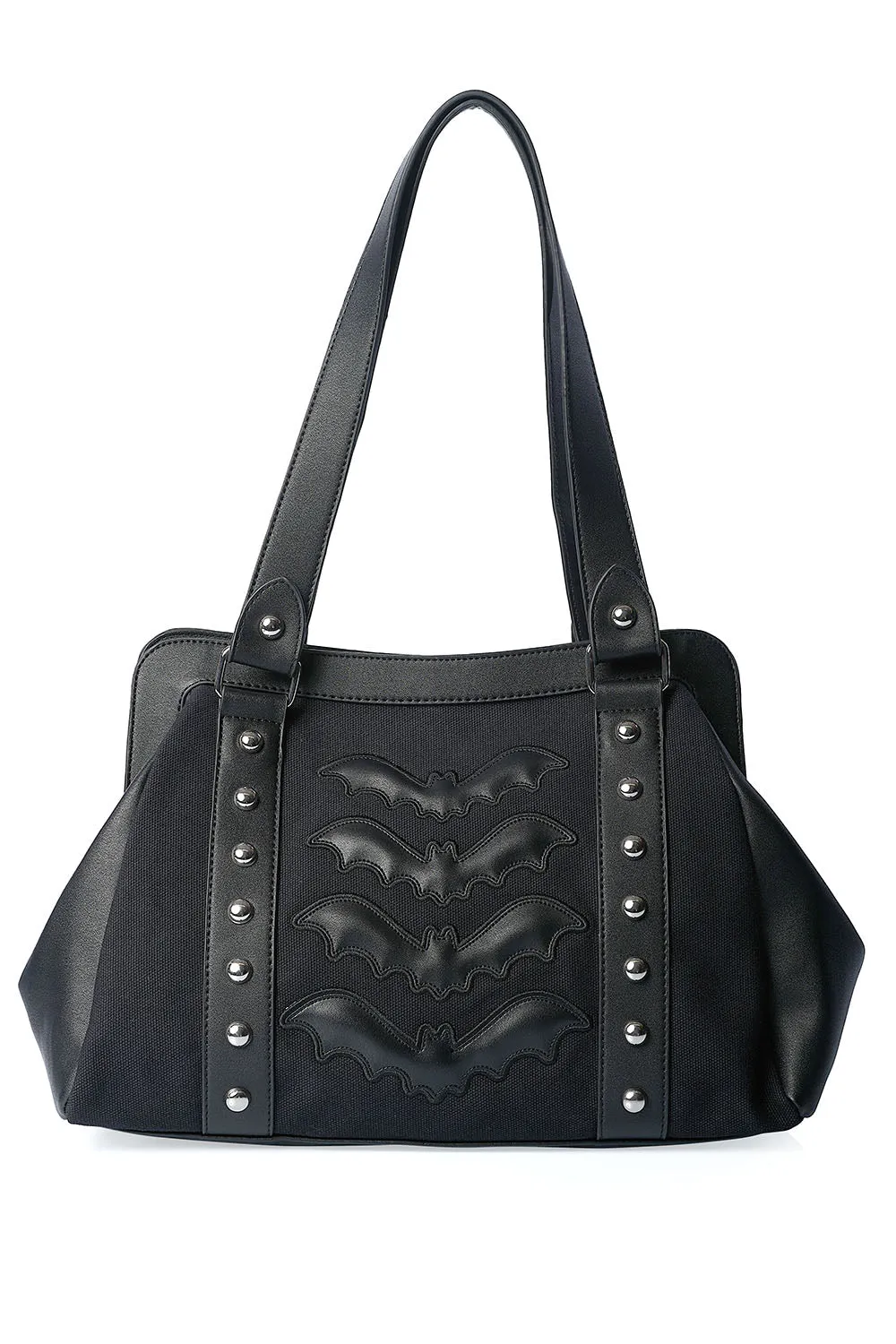 NIGHT WINGS HANDBAG