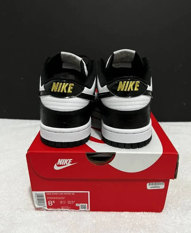 Nike Dunk Low World Champ