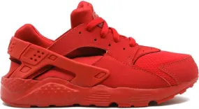 Nike Kids Huarache Run sneakers Red