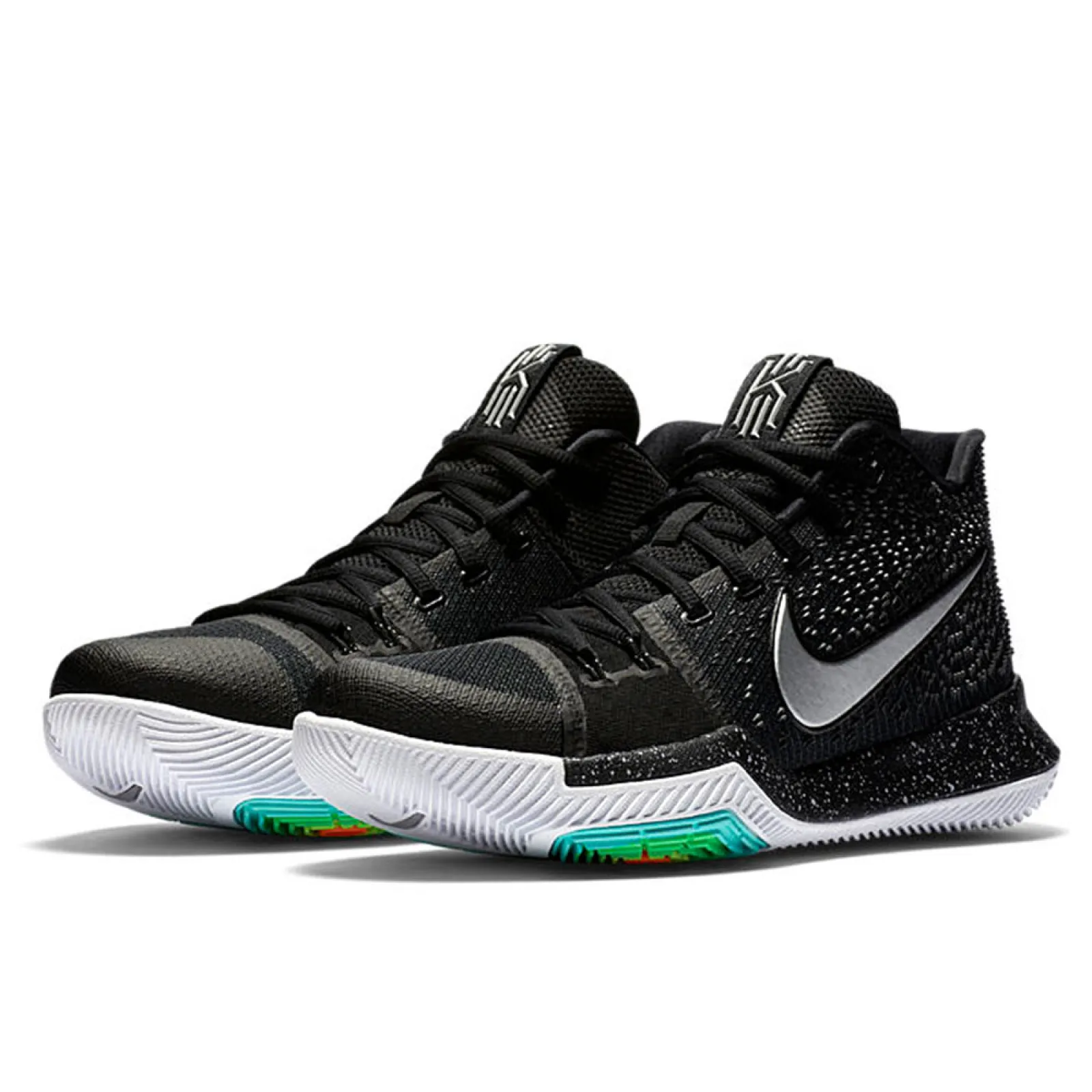 Nike Kyrie 3 ''Black Ice'' BG