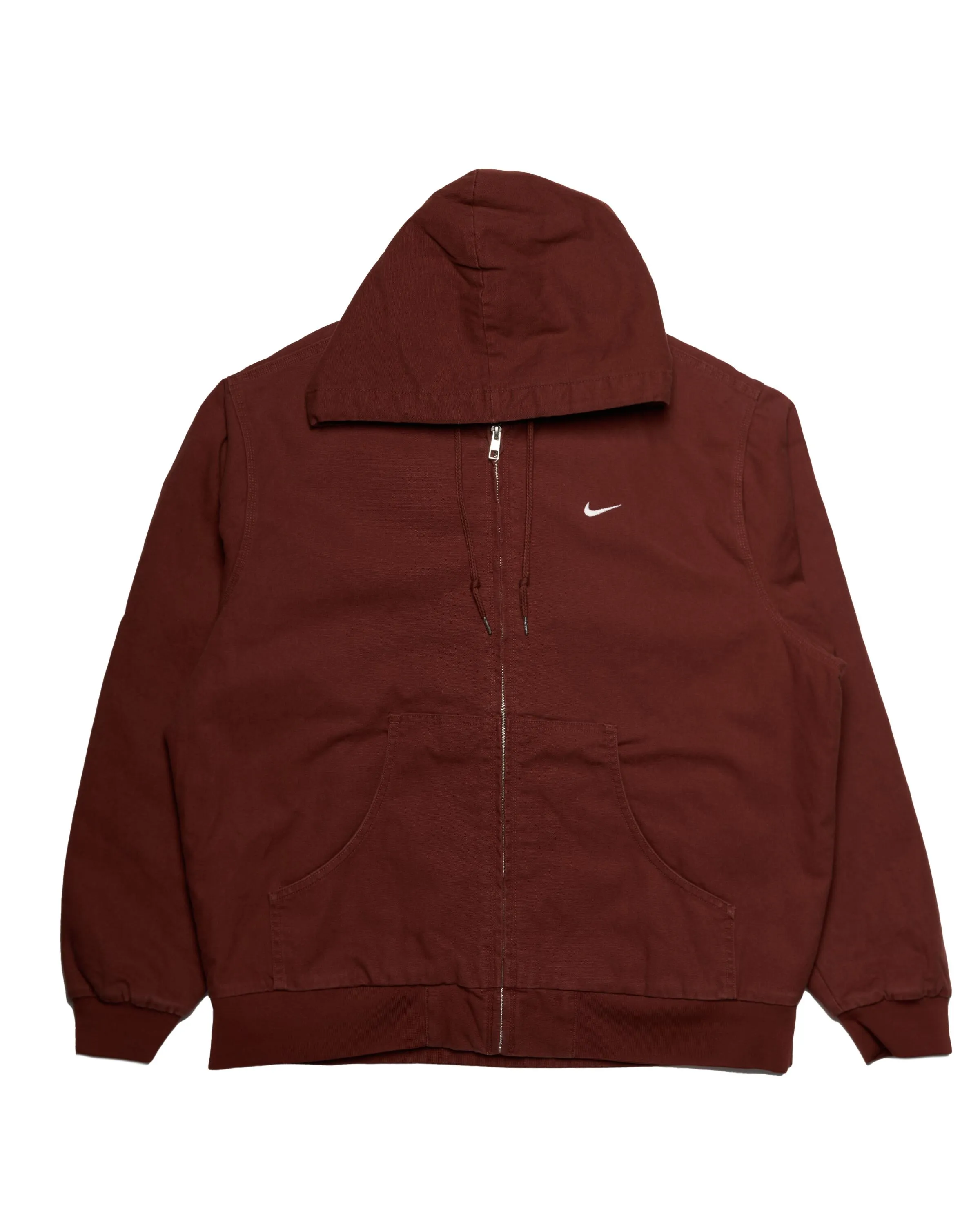 Nike LIFE PADDED HOODED JACKET