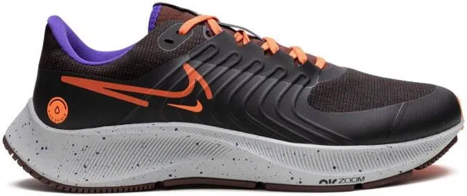 Nike Pegasus 38 Shield sneakers Black