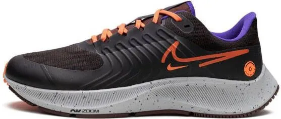 Nike Pegasus 38 Shield sneakers Black