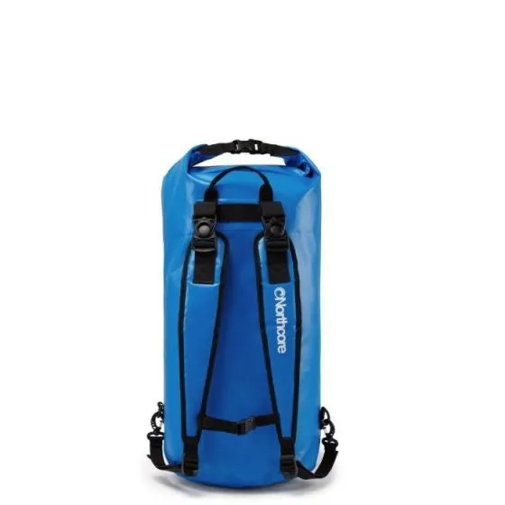 Northcore Dry Bag 40L Backpack 2021 - Blue