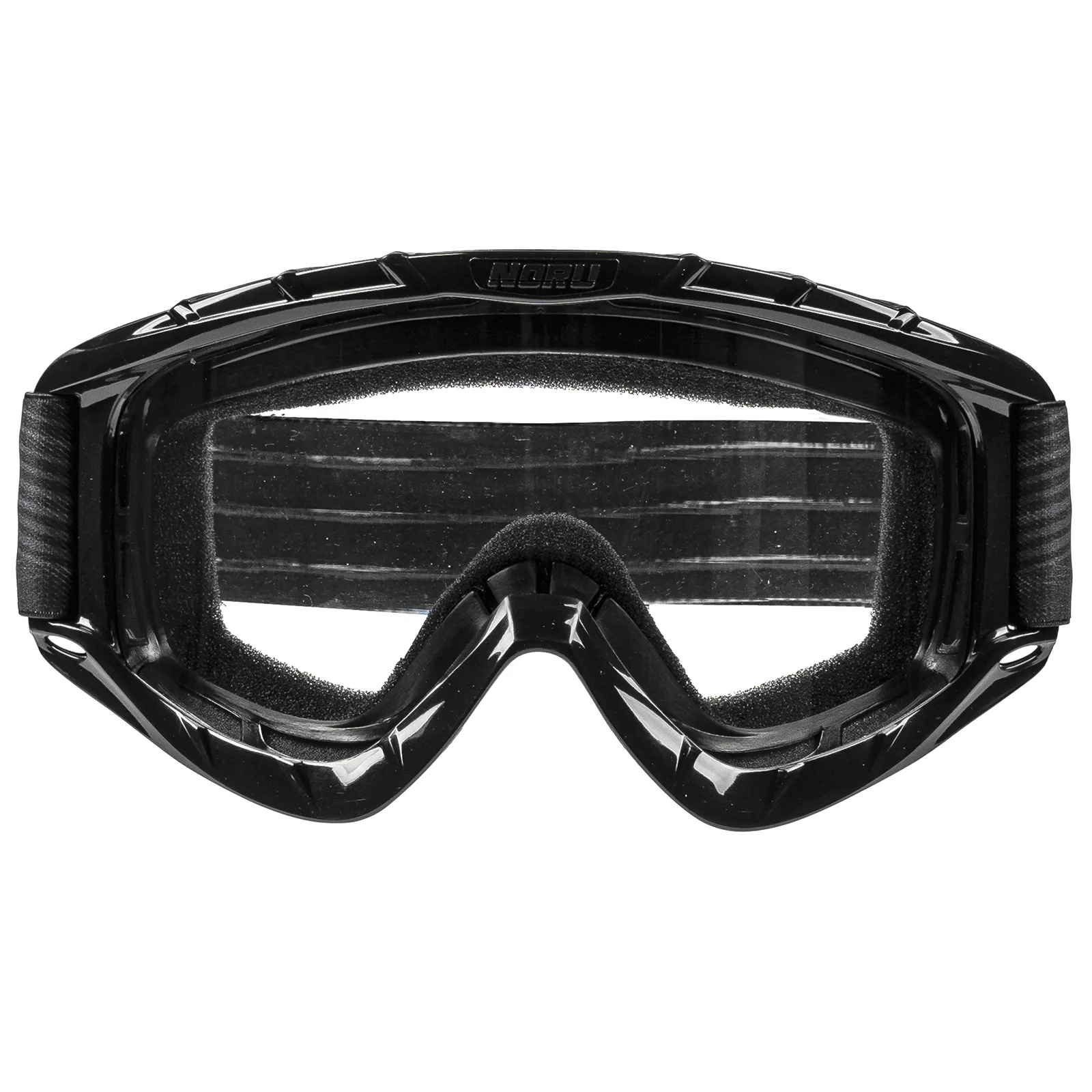 NORUOFF-ROAD Youth Sugo Sand/Dust Goggles