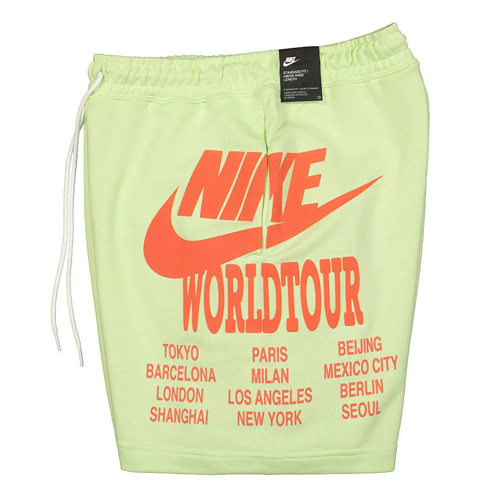 NSW Worldtour FT Short