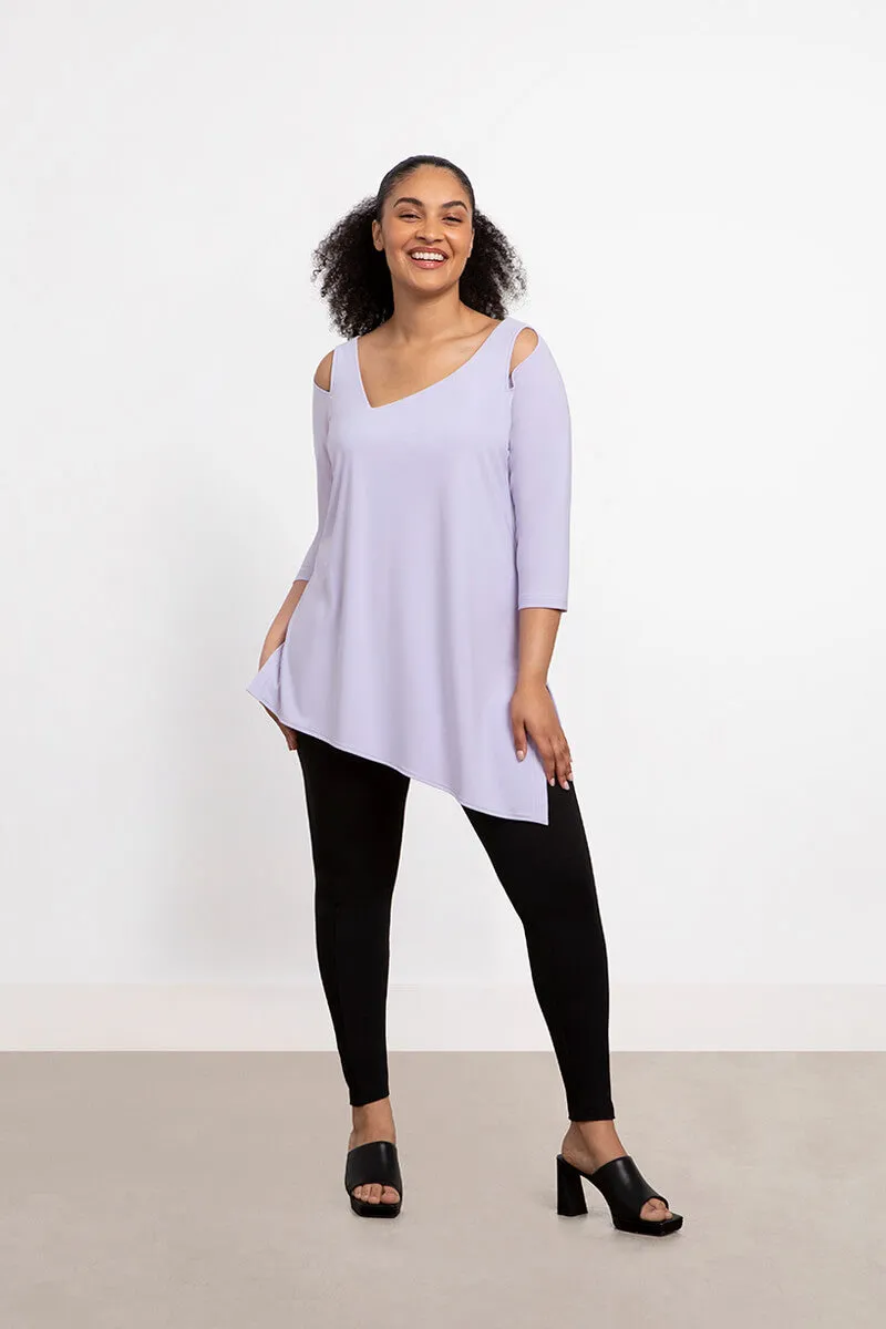 Nu Focus Tunic | Lavender