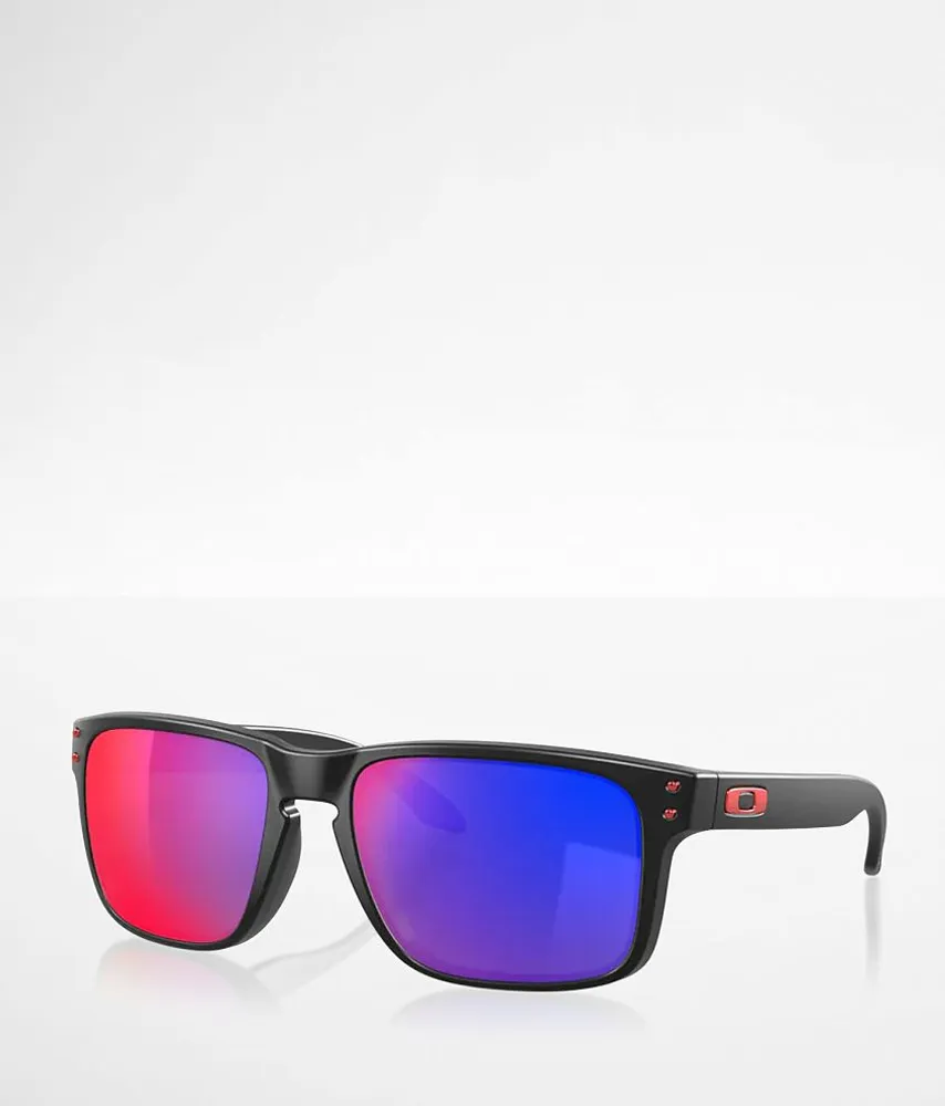 Oakley Holbrook Sunglasses