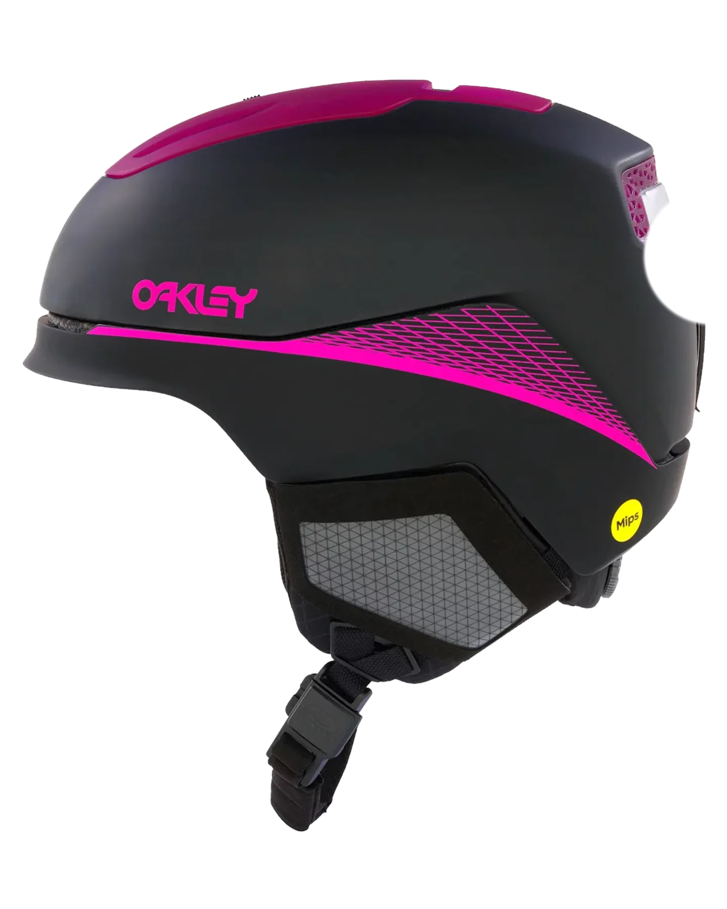 Oakley Mod5 Snow Helmet