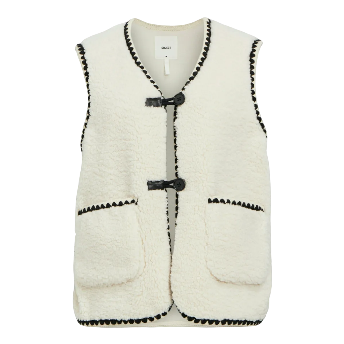 Object Objpauline Waistcoat