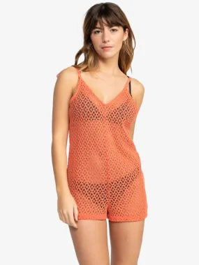 Ocean Riders - Beach Romper for Women