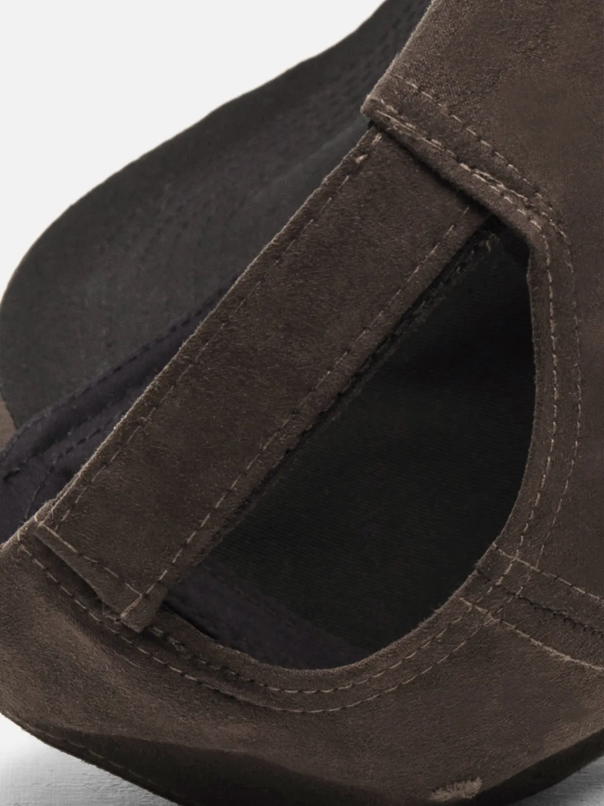 Olive Baseball Cap - FAC23-059