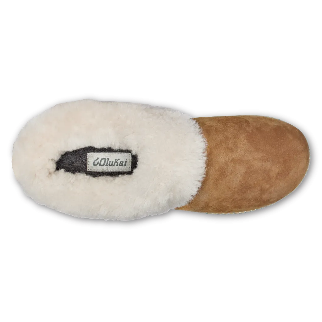 OluKai Ku'I Slipper Women's