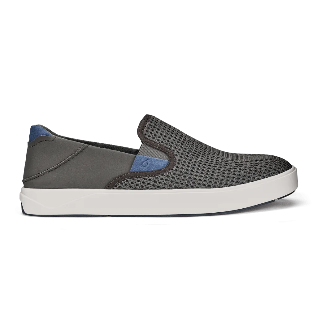 Olukai Men's Lae Ahi Pavement  Slip On Shoes