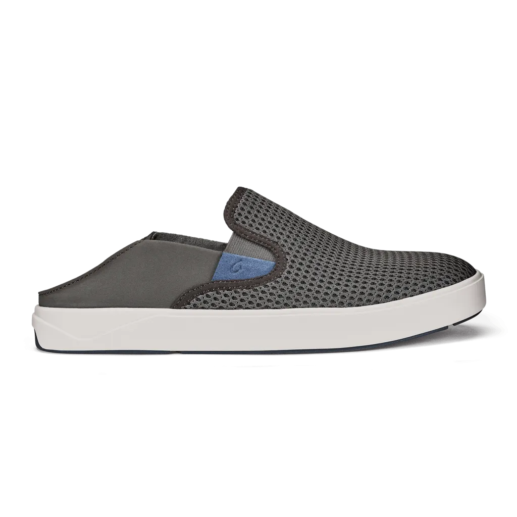 Olukai Men's Lae Ahi Pavement  Slip On Shoes