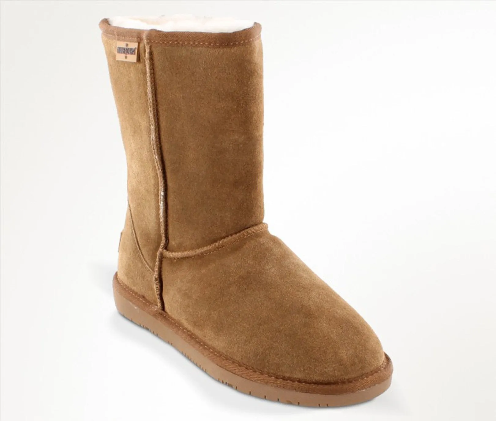 Olympia Short Boot (Women)