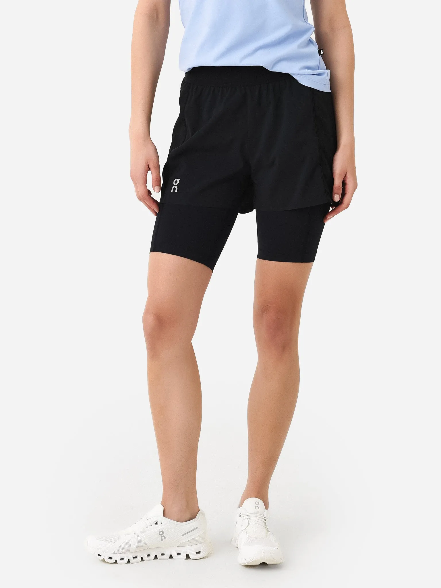     ON  Women's Active Short    