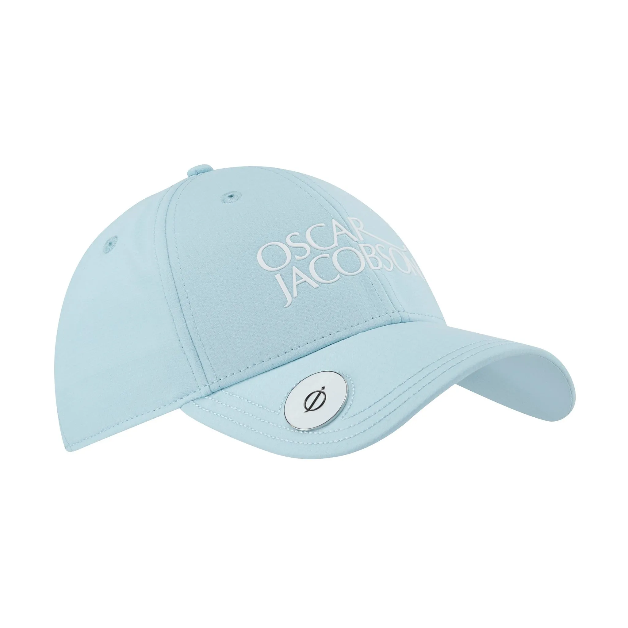 Oscar Jacobson Maine Golf Cap