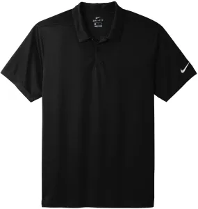 OUTLET-NIKE Dry Essential Solid Polo