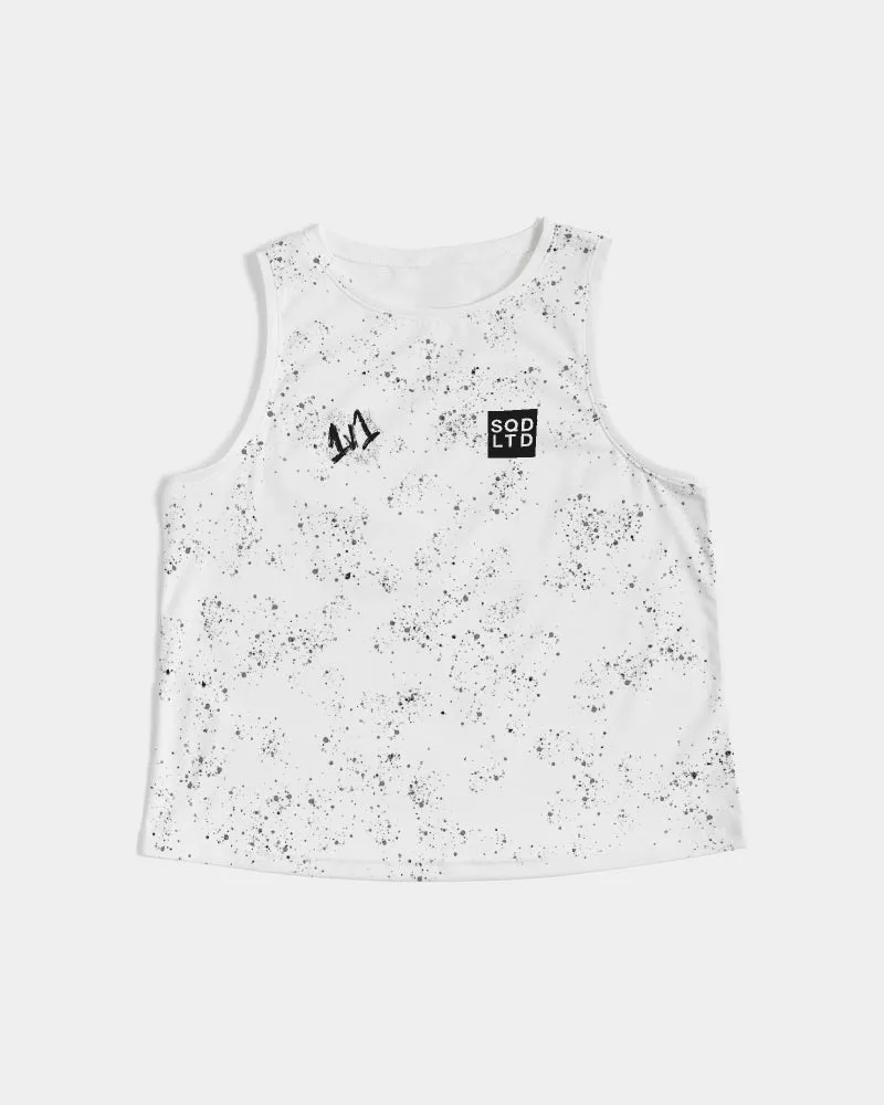 Panna 1v1 Women's Cropped Tank