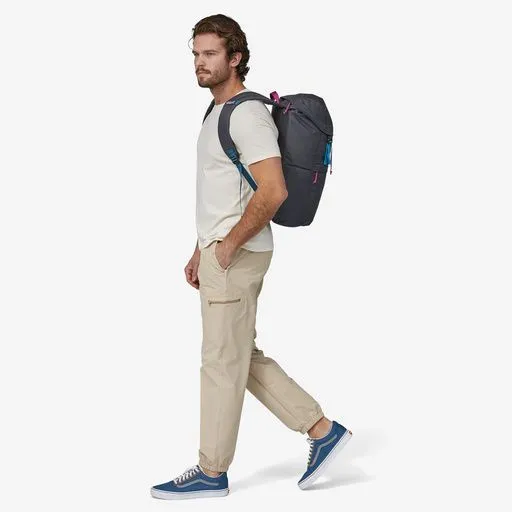 Patagonia Fieldsmith Lid Pack 28L Backpack - Pitch Blue