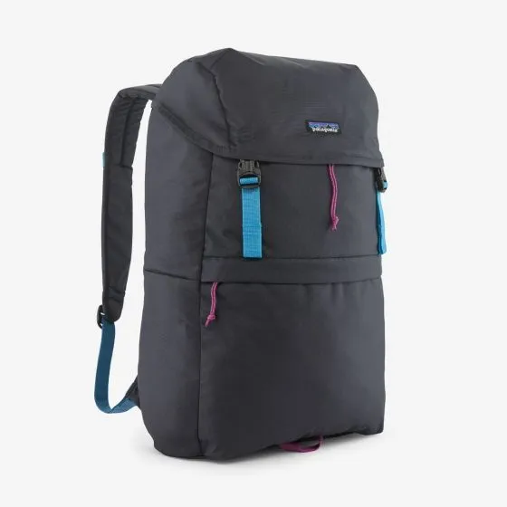 Patagonia Fieldsmith Lid Pack 28L Backpack - Pitch Blue