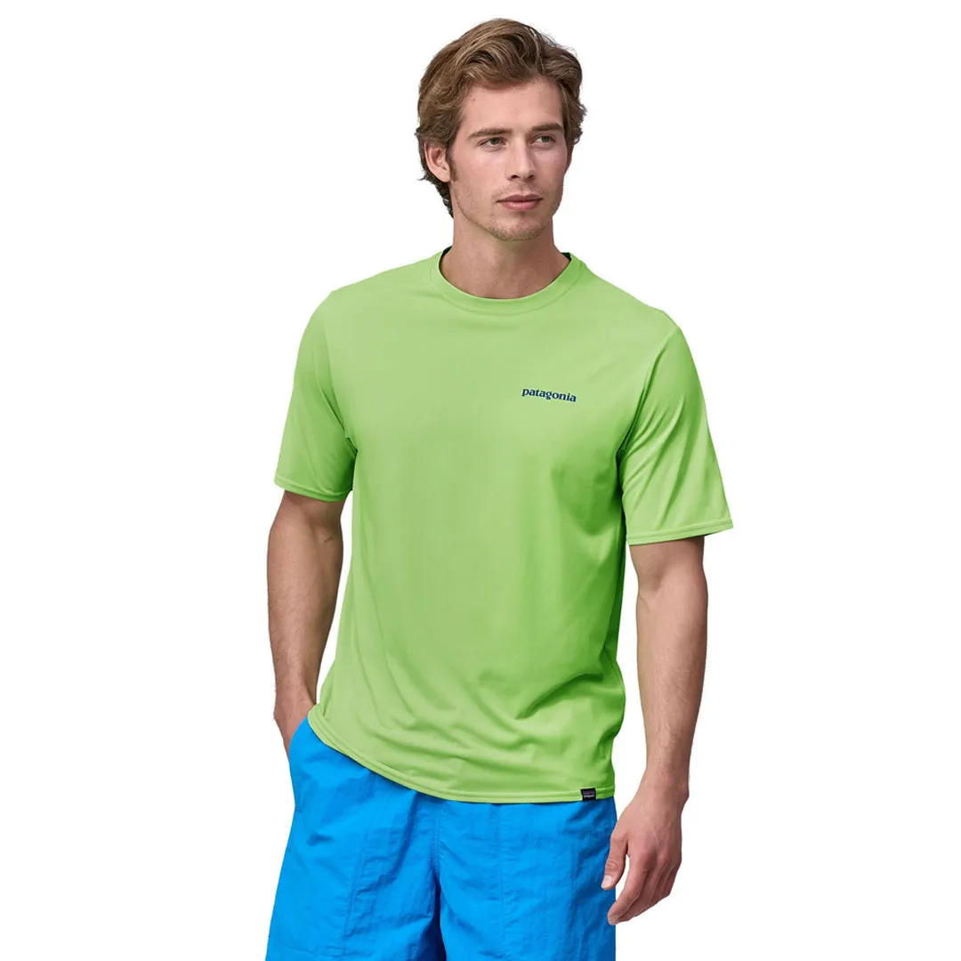 Patagonia  |Outdoor T-Shirts