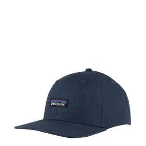 Patagonia Tin Shed Hat P-6 Logo