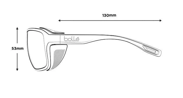 Pathfinder Cat-3 Sunglasses | Sunglasses and Goggles UK