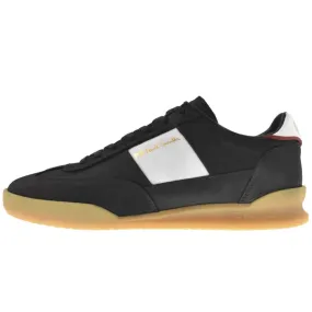 Paul Smith Dover Trainers Black