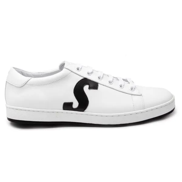 Paul Smith Mainline Hassler Sneakers