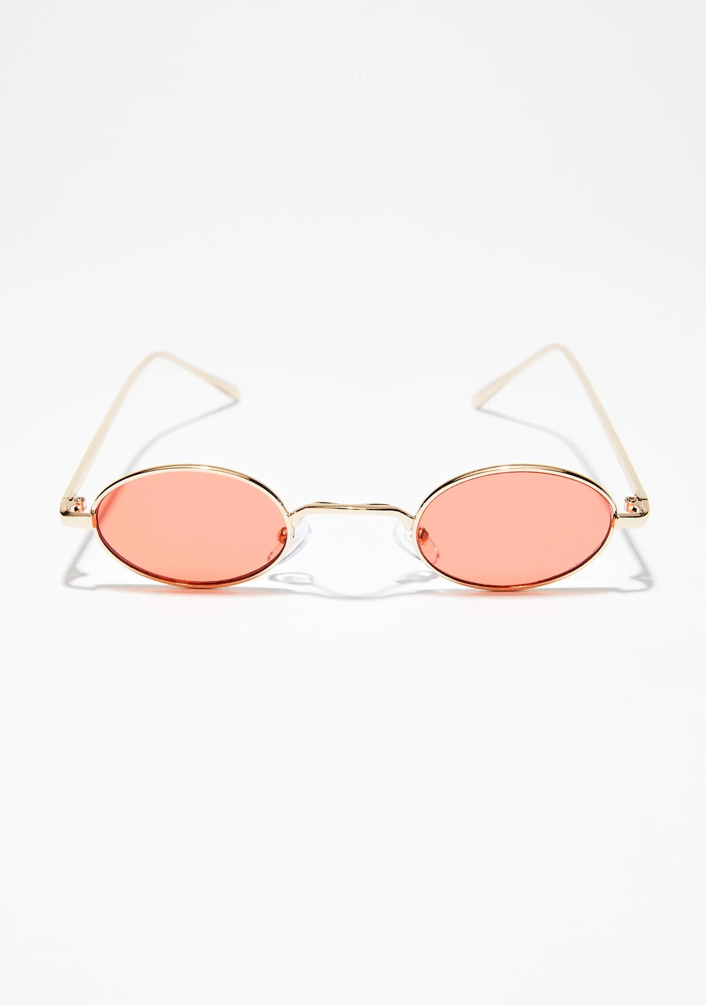 Peaches N' Cream Sunglasses-