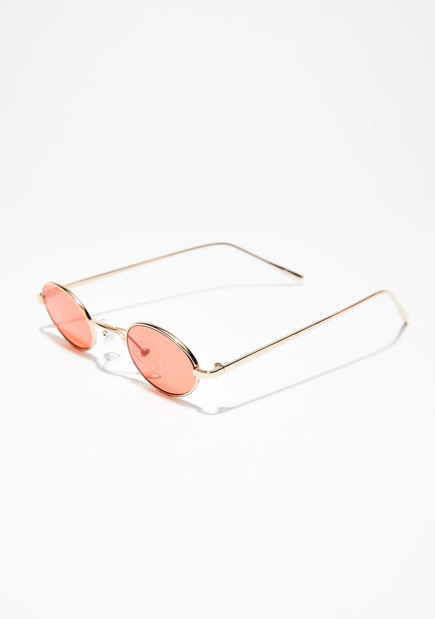 Peaches N' Cream Sunglasses-