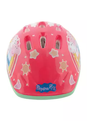 Peppa Pig Helmet by MoVe | Look Again